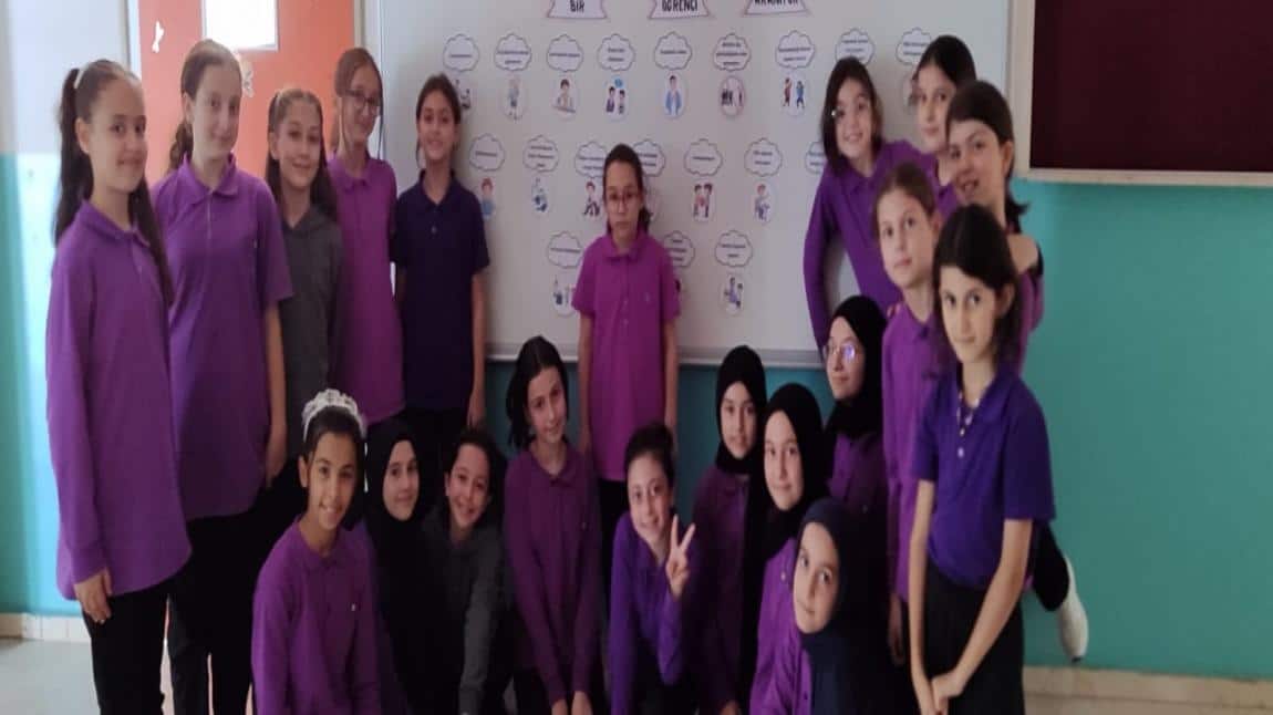ÇEDES PROJESİ EYLÜL AYI ETKİNLİĞİ